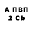 Меф VHQ Noah Bruno